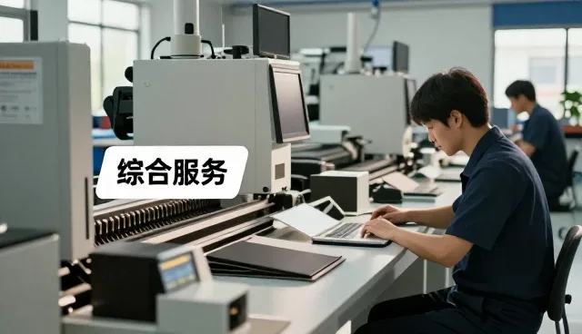 上海精堉信息科技有限公司