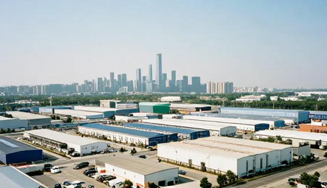 企业管理软件在复杂场景中的性能表现与流程优化实践